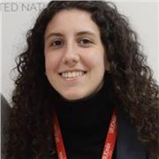 Estudiante de relaciones internacionales con título oficial DELF de francés imparte clases presenciales